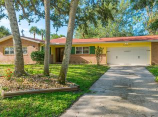 107 Oakledge Dr, Rockledge, FL 32955