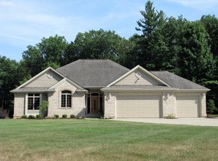 6120 N McKinley Rd, Flushing, MI 48433