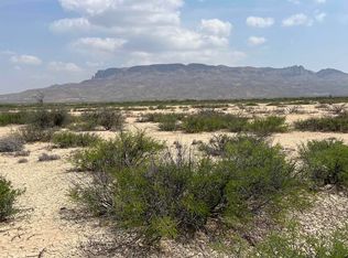 19486 Avid Ln, Terlingua, TX 79852