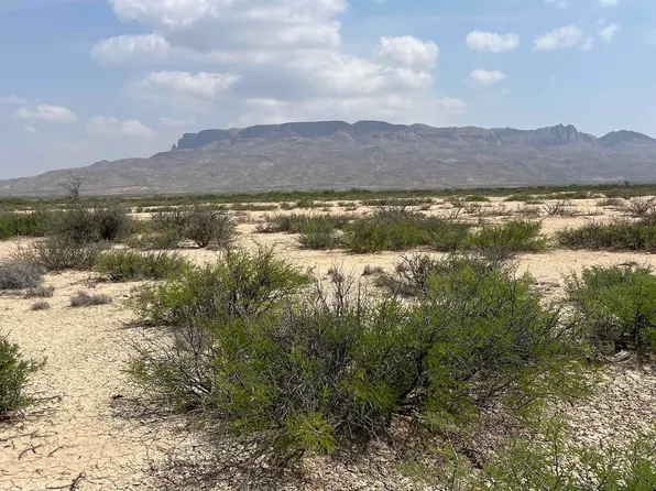 19486 Avid Ln, Terlingua, TX 79852