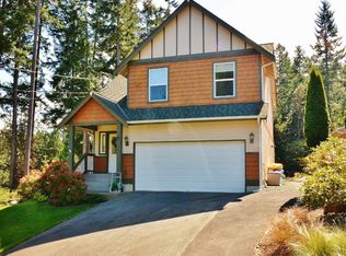 14533 NW Tree Top Ln, Seabeck, WA 98380