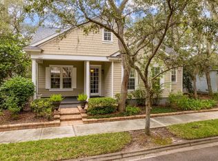 1707 Park Ave, Fernandina Beach, FL 32034