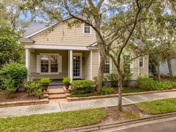 1707 Park Ave, Fernandina Beach, FL 32034