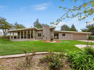 8306 E Castleton Rd, Haven, KS 67543