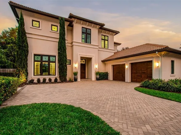 4115 W Zelar St, Tampa, FL 33629