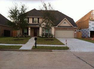 2493 Cambria Ct, League City, TX 77573