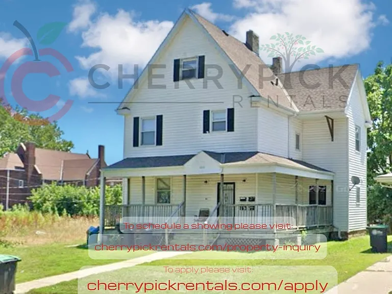 1819 Pinkney St #1 — Photo 1