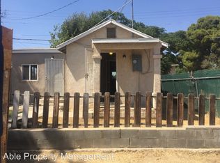 1220 Jeffrey St #B, Bakersfield, CA 93305