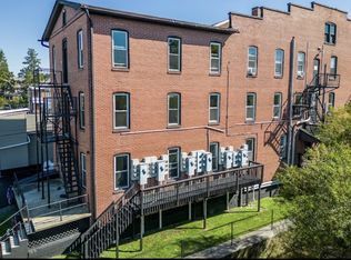 Kutztown Crashpads, Kutztown, PA 19530