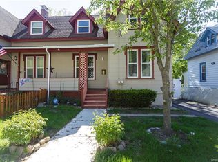 13 Dutchess Ave, Wappingers Falls, NY 12590