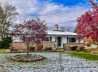 1535 Dexter Rd NE, Massillon, OH 44646