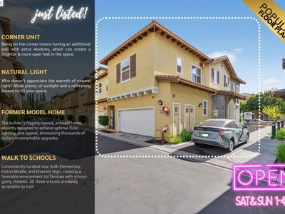 3231 Central Pkwy, Dublin, CA, 94568