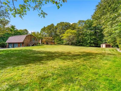 500 Victory Hwy, West Greenwich, RI, 02817