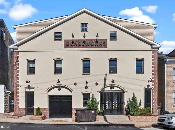 304 E Hector St Unit 4, Conshohocken, PA 19428