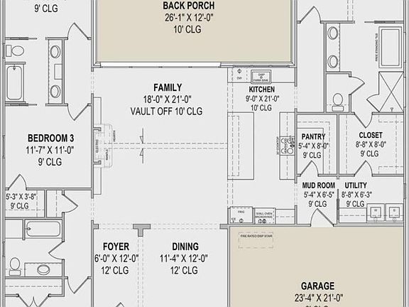 2nd image of 115 Legacy Oaks Ranch Dr