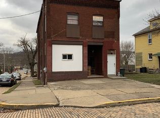664 Penn Ave, Midland, PA