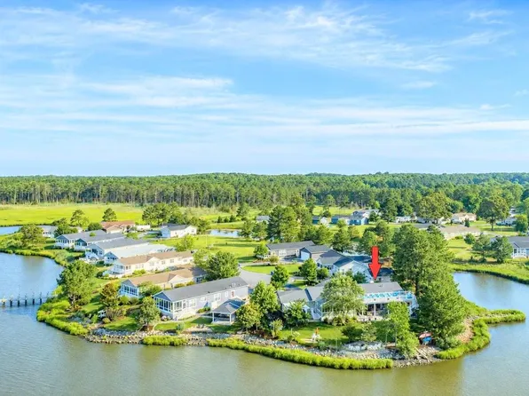 27093 Island Dr #I-11, Millsboro, DE 19966