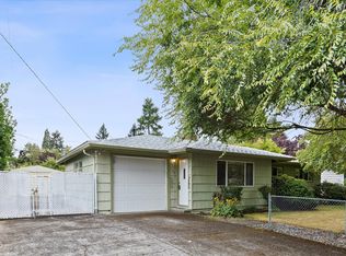 635 NE 192nd Ave, Portland, OR 97230