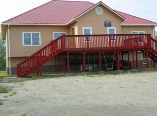1711 Clearwater Rd, Delta Junction, AK 99737
