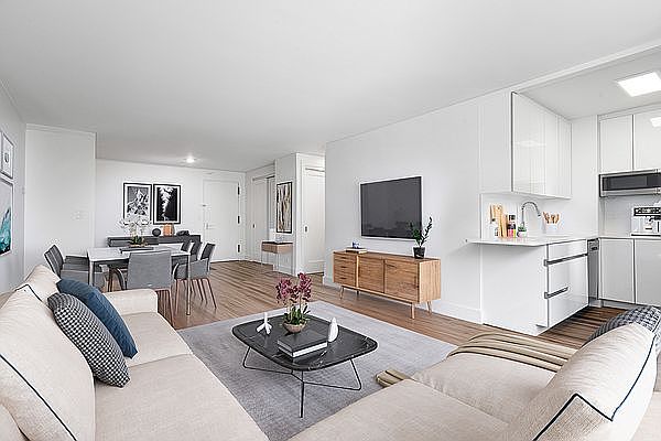 1st image of 330 W 58th St APT 8E