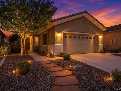 19466 Crystal Springs Ln, Apple Valley, CA, 92308