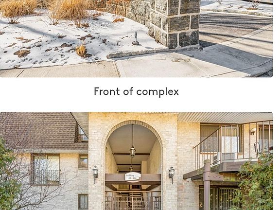 2nd image of 105 Kemeys Ave #105