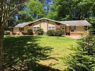 10 Christine Ct, Spartanburg, SC 29307