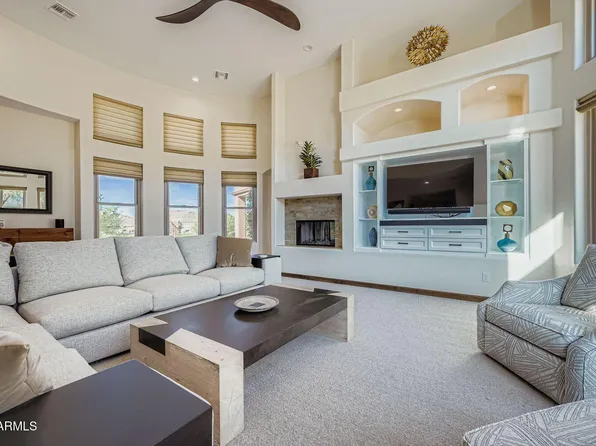 7081 E Juniper Village Drive, Gold Canyon, AZ 85118