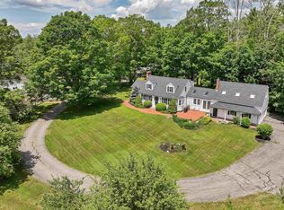 108 Whitten Neck Road, Wolfeboro, NH 03894