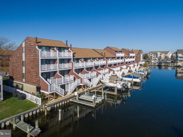 Zillow Md Waterfront