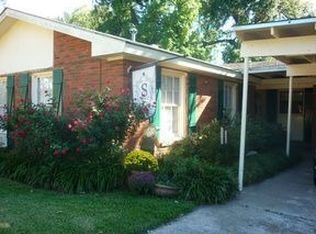 2104 Mohon St, Alexandria, LA 71301