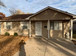 444 N Martinson Ave, Wichita, KS 67203