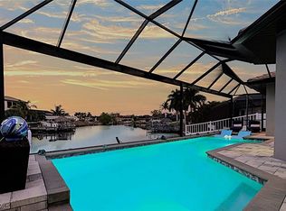 2532 SW 25th Ave, Cape Coral, FL 33914