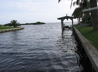 1700 Sea Shell Dr, Merritt Island, FL 32952