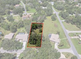 4788 S Wood Way Lot 11, Homosassa, FL 34448
