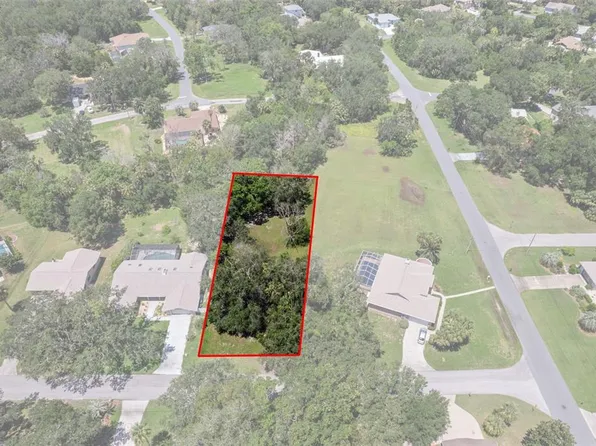 4788 S Wood Way Lot 11, Homosassa, FL 34448