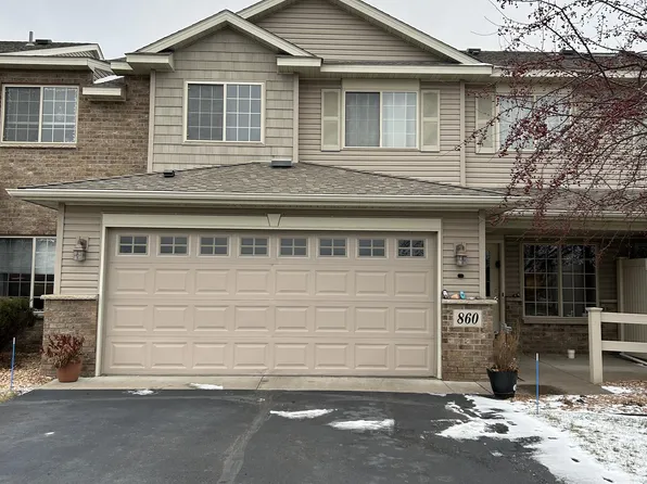 860 Independence Dr, Big Lake, MN