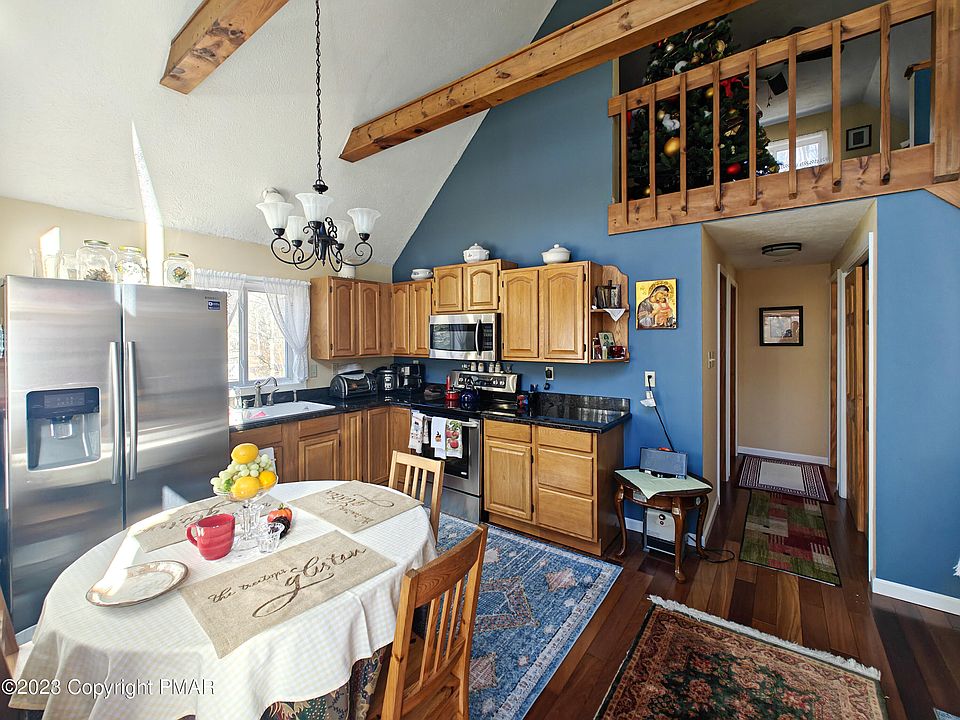 5 Tulip Ln, Thornhurst, PA 18424 Zillow