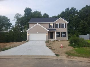 523 Douglass Ct, Jackson, MI