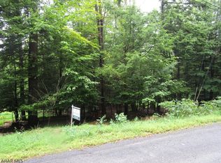 0 Red Oak Rd, Flinton, PA 16640