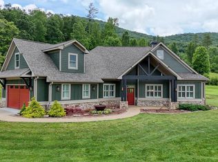 309 Windy Reed Dr, Hiawassee, GA 30546