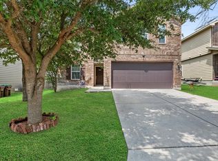 2319 Rosillos Peak, San Antonio, TX 78245