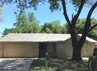 11846 Morning Dew Ln, Houston, TX 77067