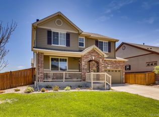 25584 E 5th Ave, Aurora, CO 80018