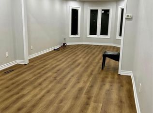 31 Inder Heights Dr, Brampton, ON L6Z3N1