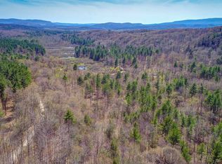 Water Farm Rd, Sheffield, MA 01257