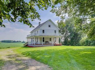 W8115 County Highway K, Arlington, WI 53911