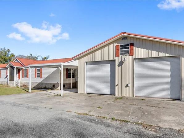 32443 Memory Ln, Leesburg, FL 34788