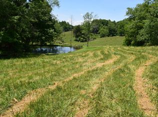 0 NE Coles Knob Rd, Pilot, VA 24138