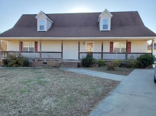 74 Canterbury Ct, Roanoke Rapids, NC 27870